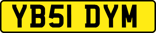 YB51DYM