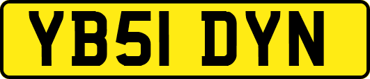 YB51DYN