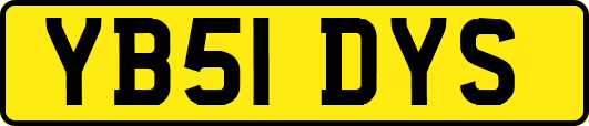 YB51DYS