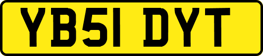 YB51DYT