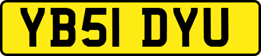 YB51DYU