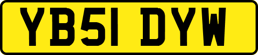 YB51DYW