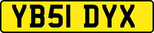 YB51DYX