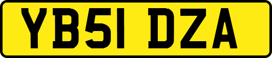 YB51DZA
