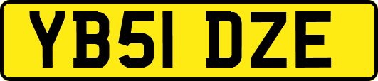 YB51DZE