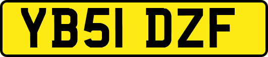 YB51DZF