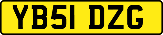 YB51DZG