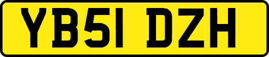 YB51DZH