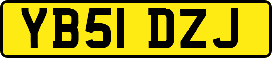 YB51DZJ