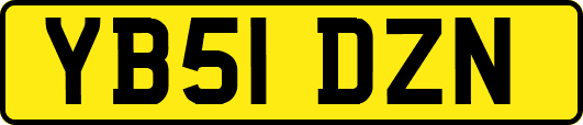 YB51DZN