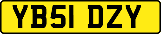 YB51DZY