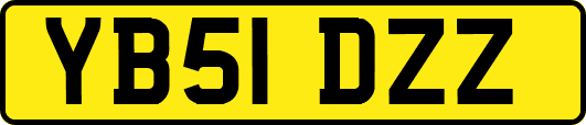 YB51DZZ