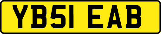 YB51EAB