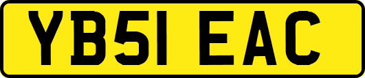 YB51EAC