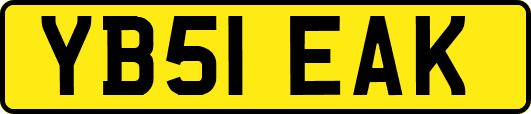 YB51EAK