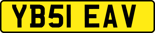 YB51EAV