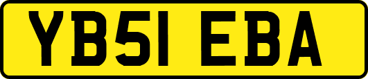 YB51EBA