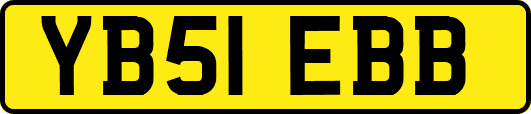 YB51EBB