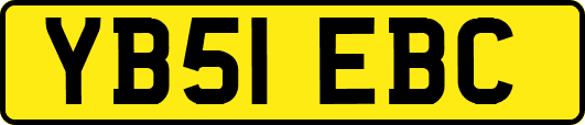 YB51EBC