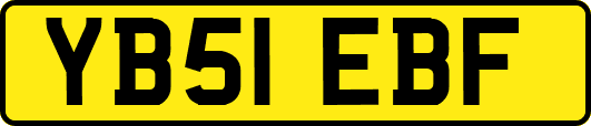 YB51EBF