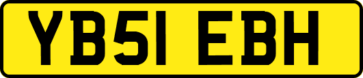 YB51EBH