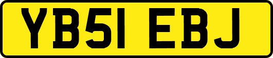 YB51EBJ