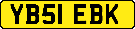 YB51EBK