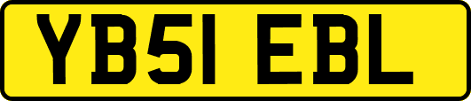 YB51EBL