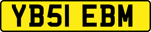 YB51EBM