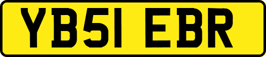 YB51EBR