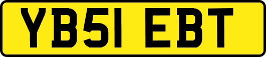 YB51EBT