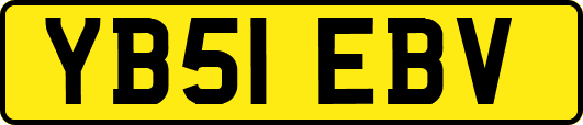 YB51EBV