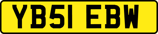 YB51EBW