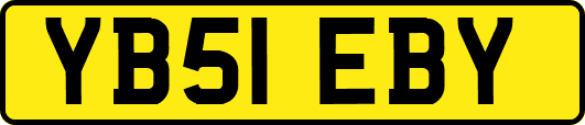 YB51EBY