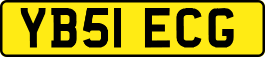 YB51ECG