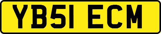 YB51ECM