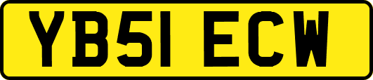 YB51ECW