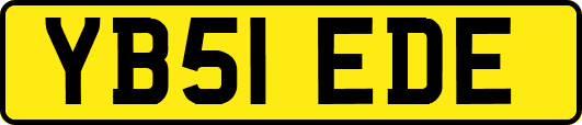 YB51EDE