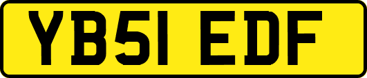 YB51EDF