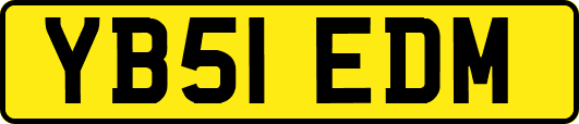 YB51EDM