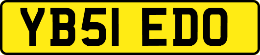 YB51EDO