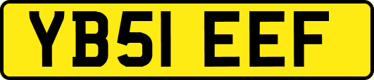 YB51EEF