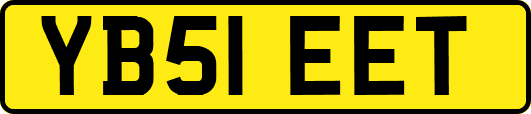 YB51EET