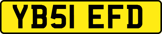 YB51EFD