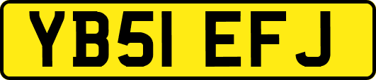 YB51EFJ