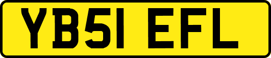 YB51EFL