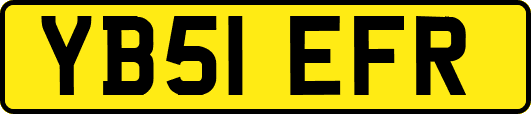 YB51EFR