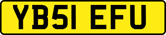 YB51EFU