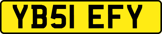 YB51EFY