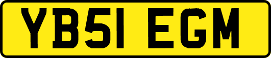 YB51EGM